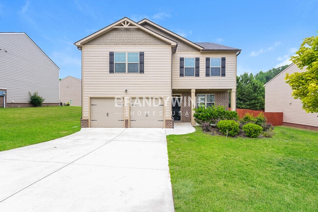 Building Photo - 1682 Berry Dr Rental