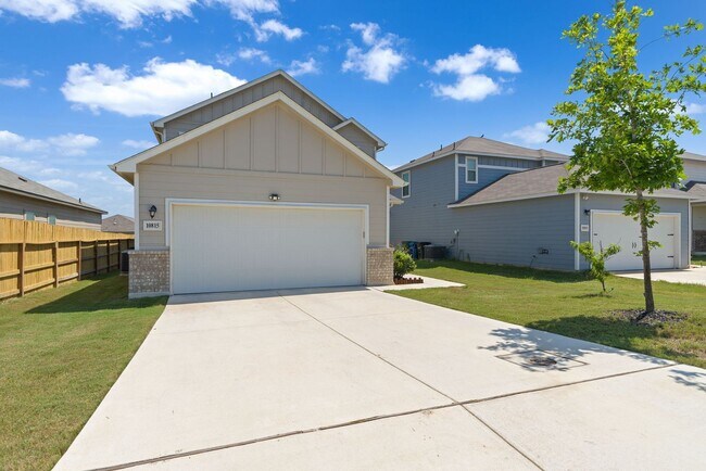 Photo - Stylish 4-Bedroom Home with Solar & Game Room - Realtor Commission: $600