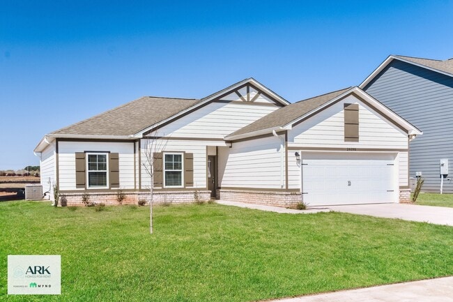 Photo - 26219 Beech Grv Ln NW