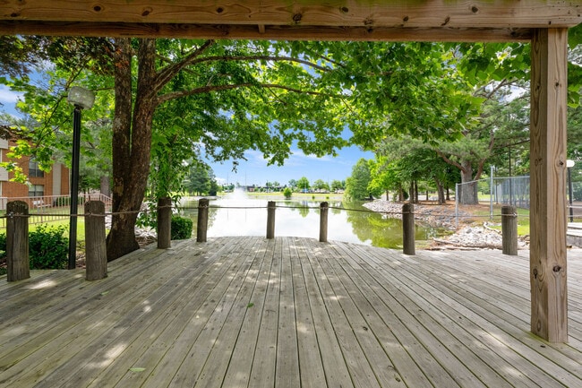 Southcrest Lake
