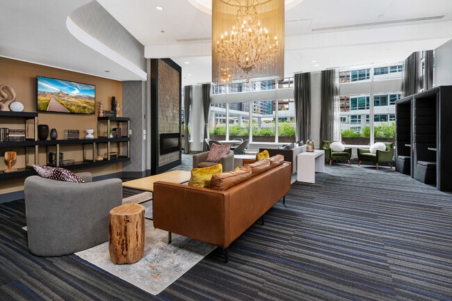 Atwater Apartments