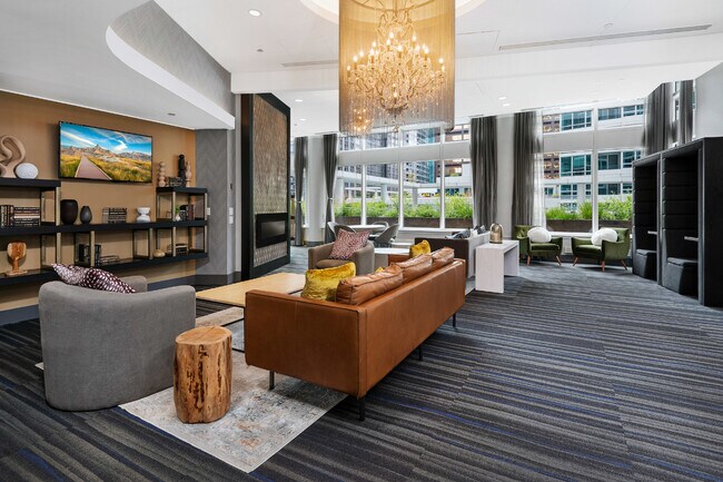 Photo - Atwater Apartments