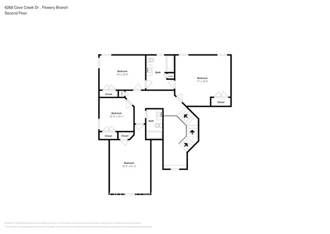 Photo - 6268 Cove Creek Dr