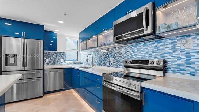 Photo - 7929 West Dr Unit 1401