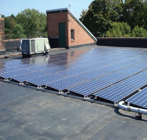 Photo - Green Loft Apartments