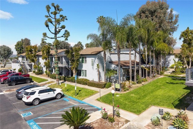 2601 Valley Blvd