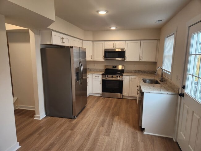 Photo - Blackstone-New Construction 3 Bed 2.5 Bath Townhouse-Fort Pickett Area