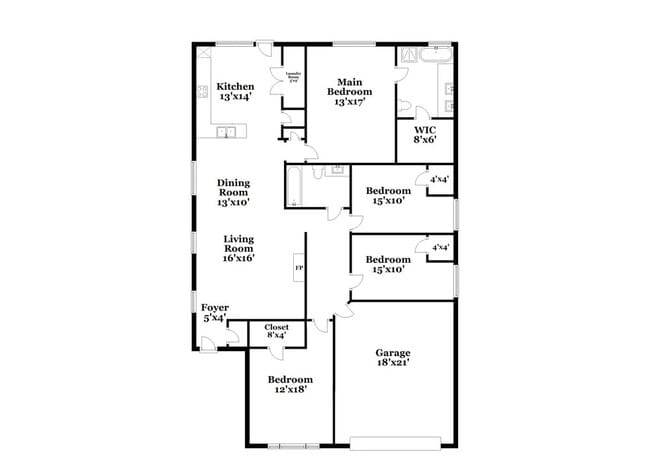 Photo - 1205 Artesia Dr