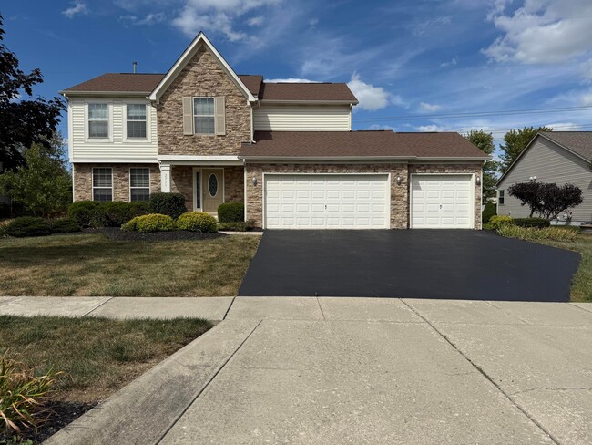 Building Photo - 2771 Abbey Knoll Dr Rental