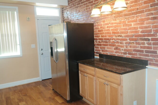 Photo - Charming 2 Bedroom/2.5 Bathroom Townhome in Linwood/Patterson Park, MD!