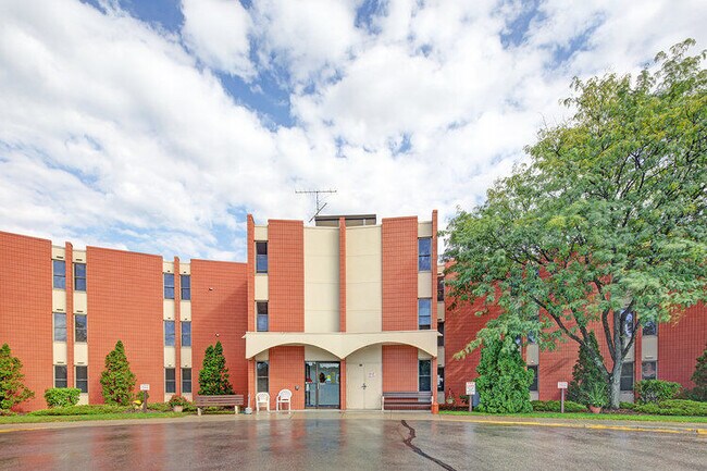 Jackson County Housing