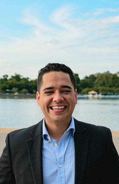 Primary Contact Photo