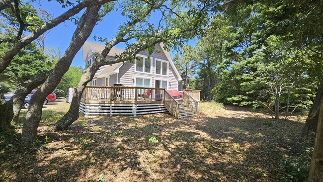 Photo - 102 W Windjammer Rd