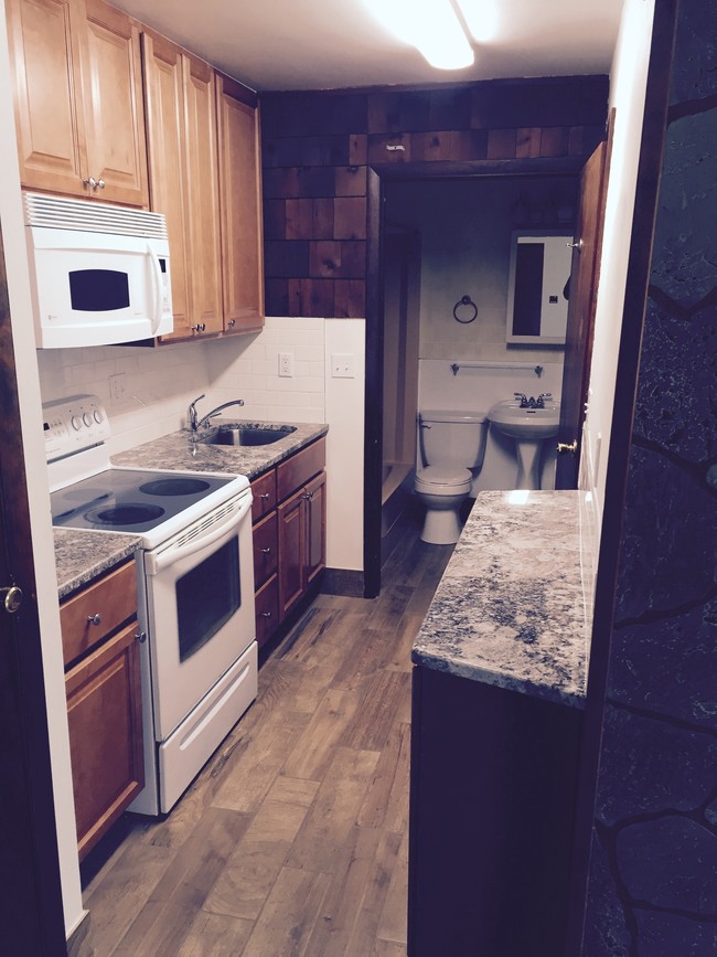 New kitchen - 113 Raylinsky Rd Apartments Unit A
