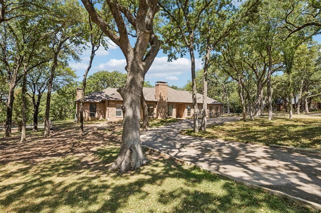Photo - 2920 Burney Ln