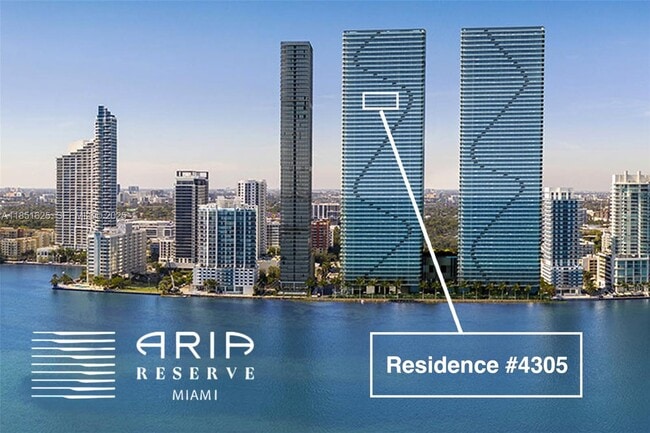 Photo - 700 NE 24th St Unit 4305