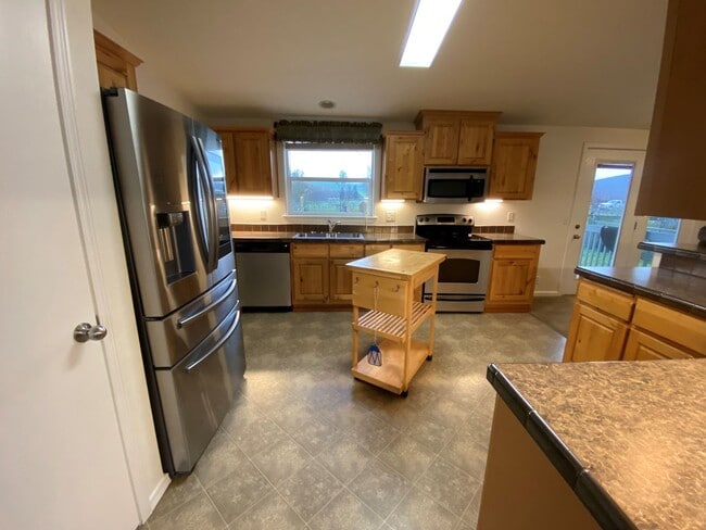 Photo - 3 Bedroom 2 Bath Home in Winston