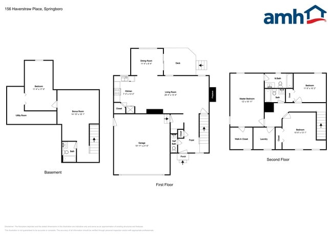 156 Haverstraw Pl