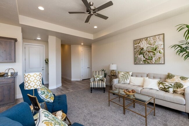 Photo - Painted Sands 3 Bedroom, 2 Bathroom Furnished Home