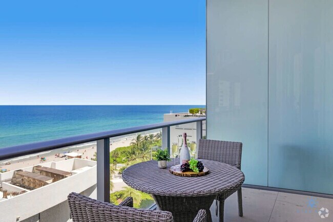 Building Photo - 4111 S Ocean Dr Unit ID1227283P Rental