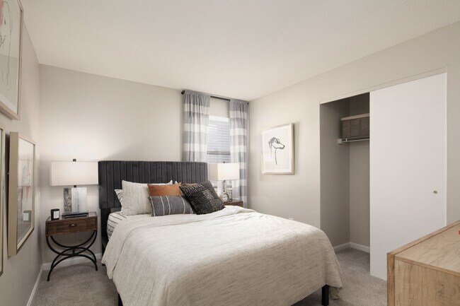 Elevate at NuLu Apartment Homes