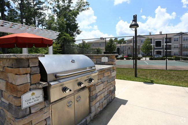 Photo - Garden Springs Apartments