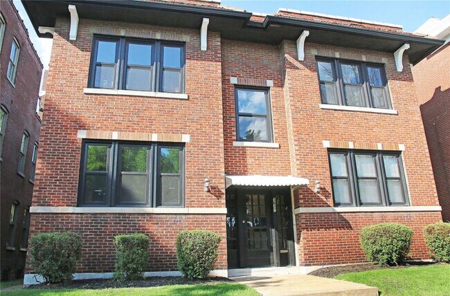 Exterior del edificio - 3637 Shenandoah Ave Unidad 2E