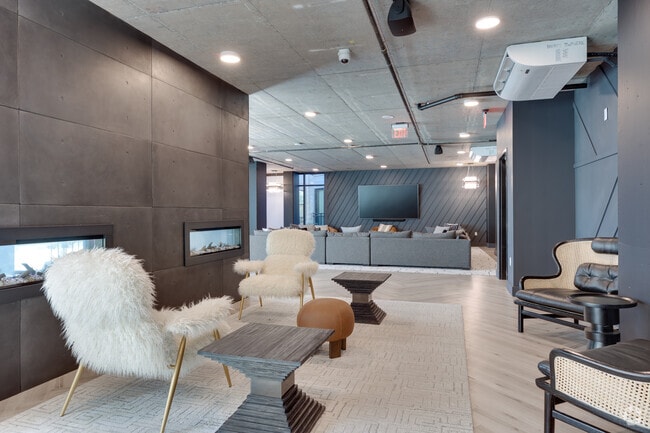 Clubhouse