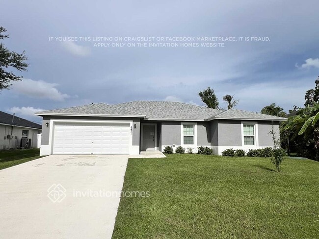 Building Photo - 4437 SW Abovo St Rental