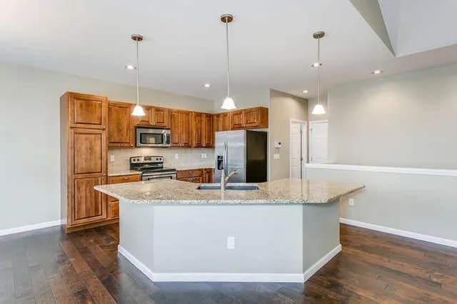 Photo - 1823 N 127th St E