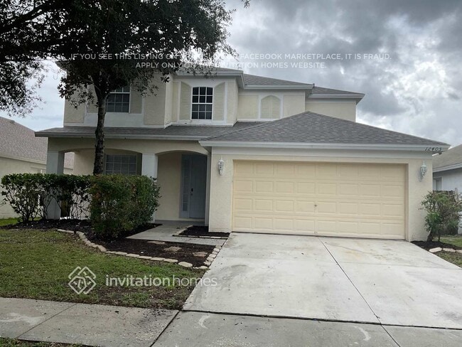 Building Photo - 12405 Cedarfield Dr Rental