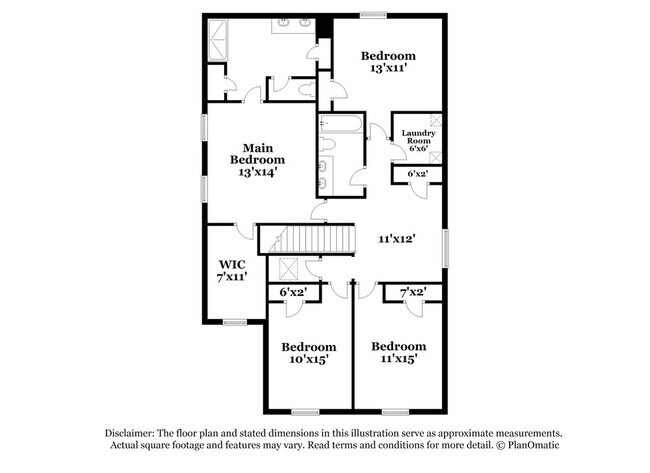 Photo - 10012 Merry Fawn Ct