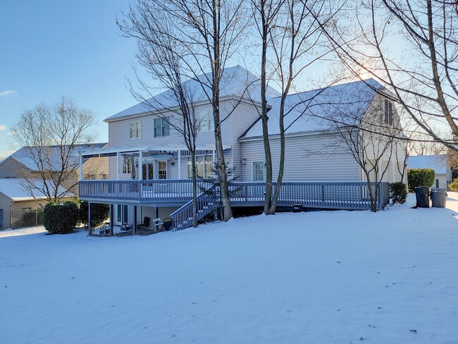 Photo - 1110 Persimmon Dr