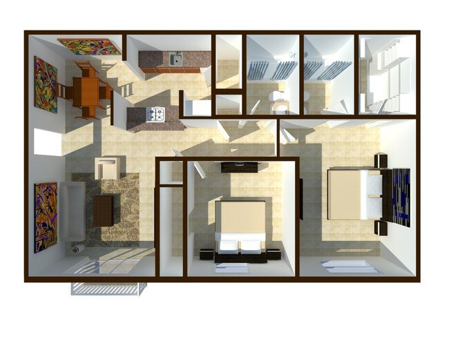 Photo - Woodridge At Carrollwood