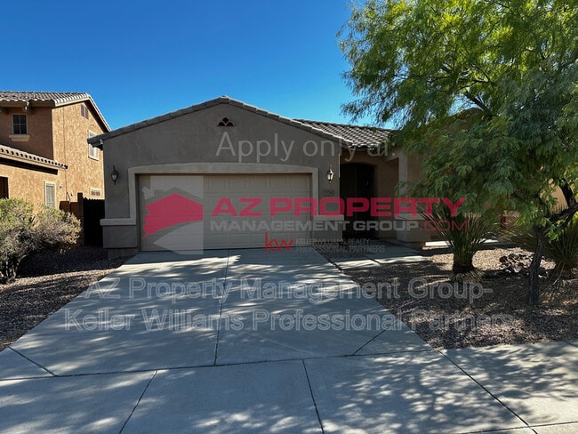 Building Photo - 13241 W Creosote Dr Rental
