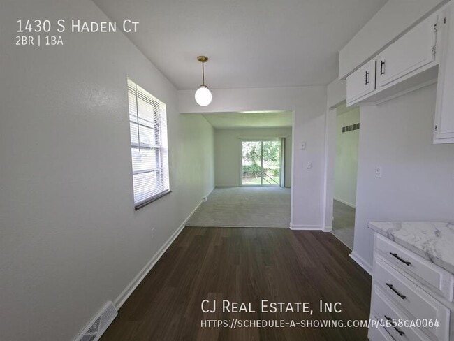 Photo - 1430 S Haden Ct