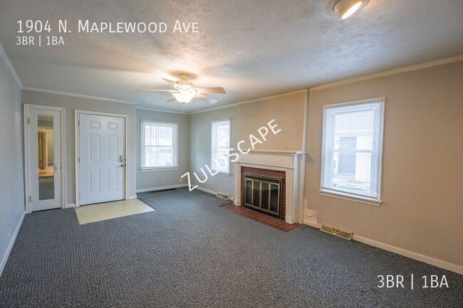 Photo - 1904 N Maplewood Ave