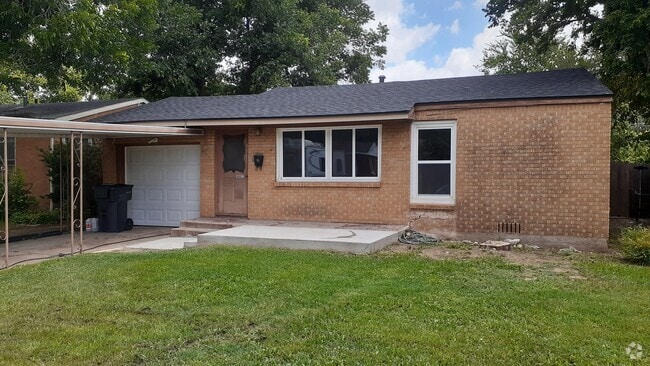 Building Photo - 3513 Garfield St Rental