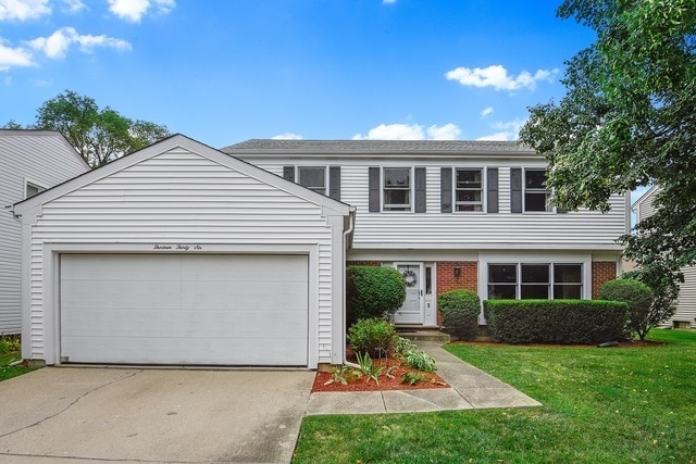 Photo - 1336 Larchmont Dr House