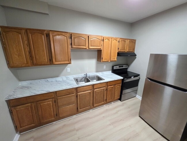 Photo - 617 W Turner St Unit Apt A