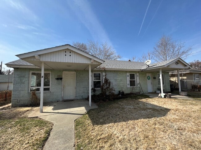 Building Photo - c1604 Unit B