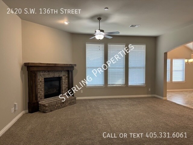 Photo - 2420 SW 136th St