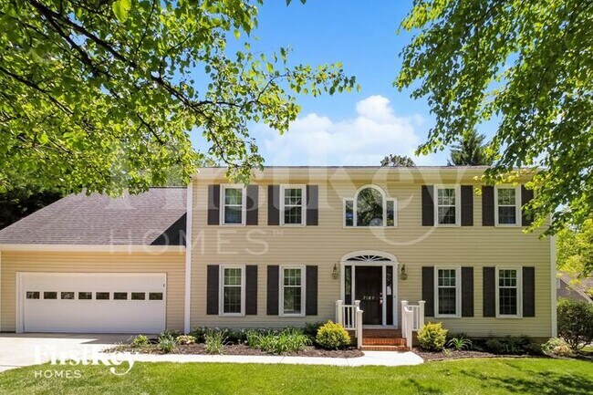 Photo - 7187 Blackmoor Rd House