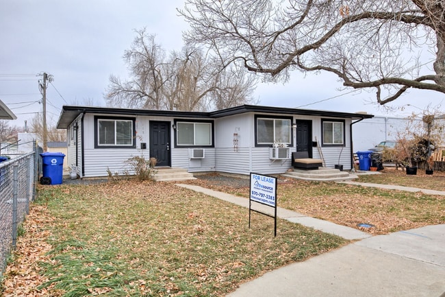 312 Crescent Dr