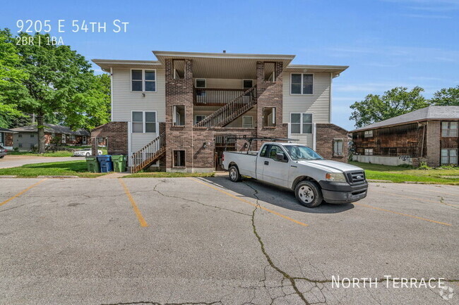 Building Photo - ? Totally Renovated 2BR in Raytown with In... Rental