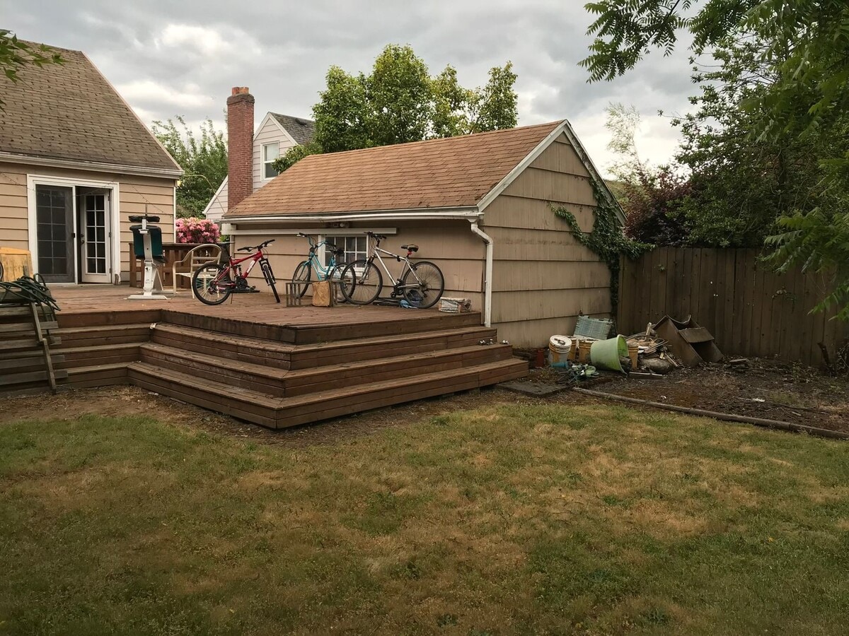 Photo - 4767 N Yale St