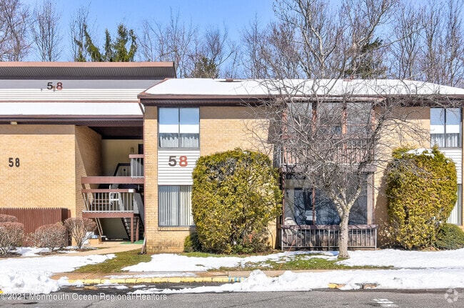 Building Photo - 58 Amberly Dr Rental