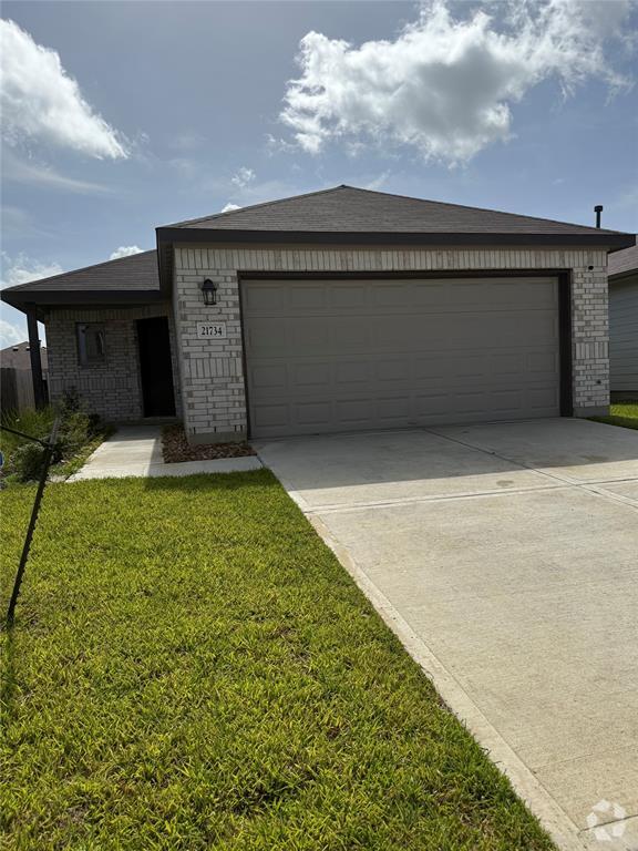 Building Photo - 21734 Rustic River Ranch Ave Rental