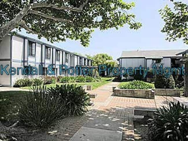 Building Photo - 2 Bedroom Condo In The Villas Of Capitola!