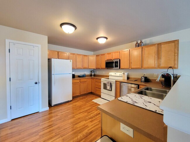 Photo - 1112 Biehl Dr